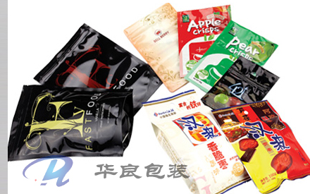 鋁箔袋生產廠家