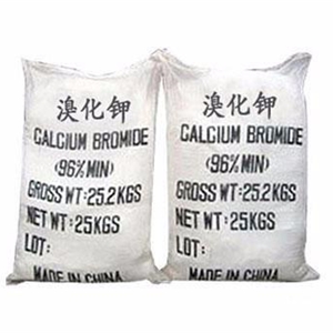 溴化鉀廠家的產品有什么用處